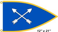 Squadron Burgee